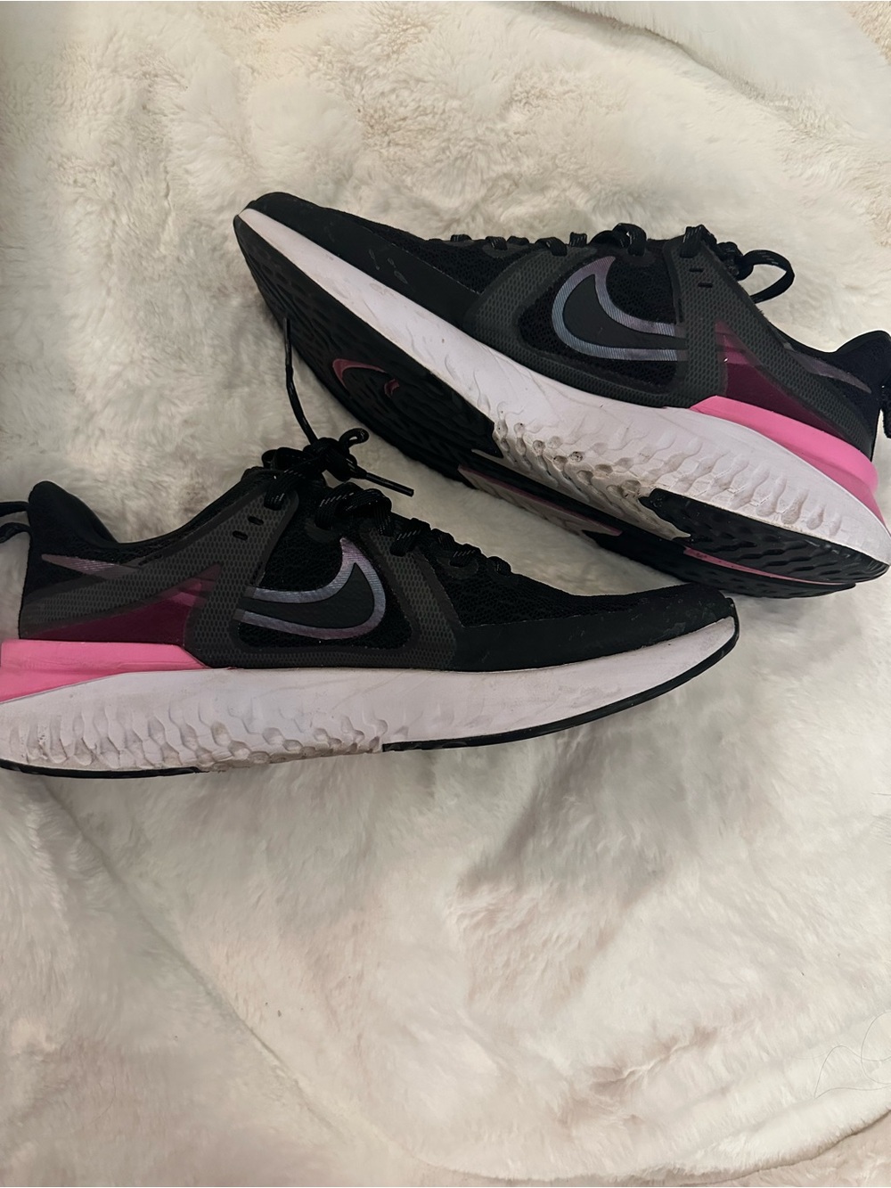 Nikes